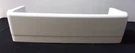 Ge Hotpoint Refrig Door Shelf Rail 197D2251 *WR71X1100 WR71X10728 WR71X10519. Fixed Price $25.00.