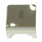 Water Button For Lg LFX31925ST LFX25991ST LFXS30726S LMXS30776D/00 LMXS30776D/01. Fixed Price $21.94.