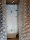 New Oem Genuine Samsung Refrigerator Air Duct Cover Assembly DA97-08725F. Fixed Price $100.00.