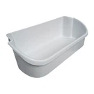 Refrigerator Gallon Door Bin Hd Plastic For 240356401 Electrolux Frigidaire. Fixed Price $25.88.