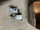 Whirlpool W11455388 Oem Appliance Valve. Fixed Price $79.00.