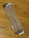 Assy Guard Dairy 110058 For Dacor DYF42BSIWS 42" Built-in Refrigerator C127. Fixed Price $55.35.