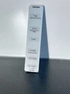 Samsung Refrigerator Control Cover Oem, DA97-20552R. Fixed Price $9.99.