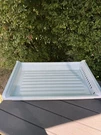 Lg Kenmore Freezer Tray MJS622239 AJP73334501. Fixed Price $49.00.