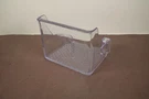 Samsung Refrigerator Cover Guard Clear Oem DA63-08761B Lqqk. Fixed Price $5.99.