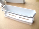Refrigerator Left Door Shelf: 241K For Lg LFX31925SB/02. Fixed Price $20.40.