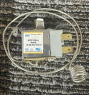 Appliance WPF13.6A-L Thermostat 250V 6/4A 50/60HZ Refrigerator. Fixed Price $160.00.