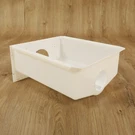 For Whirlpool Refrigerator Ice Container Bucket (full Fit Models). Fixed Price $67.49.