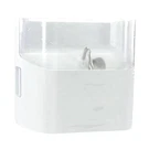 Brand New Oem Samsung DA97-19968C Refrigerator Assy Tray Ice Factory Sealed. Fixed Price $129.00.