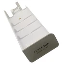 New Oem Frigidaire Refrigerator Filter Cover 5304529551 Yr Wrnty Ships Today. Fixed Price $39.99.