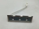 Bosch 12024088 New Refrigerator Led Light Bar Assembly 8001134365 Oem. Fixed Price $109.00.