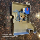 Kenmore/lg Right Door Switch & Cover 3550JJ1097V MCK63780301. Fixed Price $9.00.