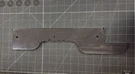 Oem Ge Top Assembly WR55X35810 For GNE27JGMWFWW. Fixed Price $31.16.