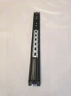 Zephyr Wine Cooler Sliding Rail Replacement For MODEL:PRW15C01AG Used!. Fixed Price $15.99.