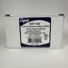 Supco SXT150 50VA Hvac Transformer 120/208/240 Volts Multi-mount. Fixed Price $39.98.
