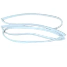 Exact 2188438A Refrigerator Door Gasket Seal For Whirlpool PS328681 AP3092343. Fixed Price $62.91.