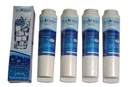 Best Choice BCF78 Fits Gxrlqr Refrigerator Water Filter New 4 Pk. Fixed Price $60.99.