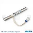 Monogram Refrigerator Fill Tube WR49X10093 WR49X10100. Fixed Price $44.49.