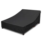Yangshilei Double Chaise Lounge Outdoor Waterproof Chair Covers .... Fixed Price $64.80.