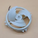 Genuine Refrigerator Lg Condenser Fan Motor PART#EAU61884202. Fixed Price $51.99.