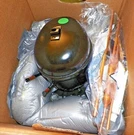 Frigidaire Refrigerator - Compressor Oem 5304507765 New! (open Box). Fixed Price $299.99.