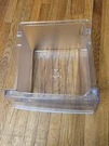 Refrigerator Left Crisper Drawer WR32X10701 WR32X10704 S1. Fixed Price $45.99.