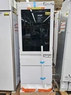 Monogram ZIK303NPPII 30" Panel Ready Built-in Refrigerator Nob #150915 Mpa. Fixed Price $6000.00.