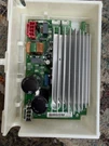 Ge Washer Inverter Board 290D2861G103. Fixed Price $60.00.