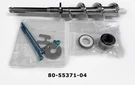 New Oem 80-55371-04 Genuine U-line / Uline Auger With Front Seal. Fixed Price $845.00.