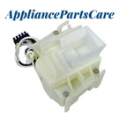 Bosch B36FD31ENS Refrigerator Flap Damper Motor 12031844, 8001113491. Fixed Price $39.99.
