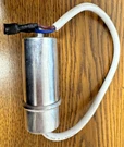 Hotpoint Refrigerator Capacitor For HPS10LGVBRBB Used Ships Free. Fixed Price $11.16.