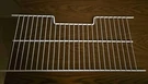 Refrigerator Freezer Wire Shelf White WR71X10662 P5621. Fixed Price $39.75.