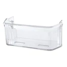 Lg MAN63168201 Door Basket 1/2" Plastic Refrigerator Accessory. Fixed Price $68.29.