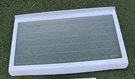 Whirlpool Refrigerator Glass Shelf W10837901 From Model # ER8VHMXTQ00. Fixed Price $49.00.