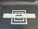 Monogram Refrigerator Control Panel P# WR55X10158 WR55X10916 WR55X10159. Fixed Price $630.00.