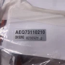 Corecentric Refrigerator Ice Maker Assembly Kit Replacement For Lg AEQ73110210. Fixed Price $138.00.