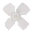 5308000010 - Electrolux Frigidaire Genuine Oem Refrigerator Evaporator Fan Blade. Fixed Price $13.99.