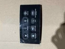197D4576G011 Refrigerator Control Board Dispenser AZ84368 KM1009. Fixed Price $65.06.