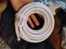 Certified Appliance IM180P Pvc Ice Maker Connector With 1/4" Compression, 15 Ft. Fixed Price $9.00.
