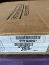 Whirlpool Refrigerator Door Slide Bracket WPW10330991. Fixed Price $45.75.