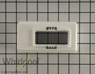 New Genuine Oem 2208970 Whirlpool Gasket Assy-duct Air (B17). Fixed Price $49.99.