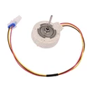 Refrigerator Evaporator Fan Motor For Electrolux Frigidaire 809069201. Fixed Price $24.42.
