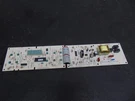 Frigidaire Range FFGF3023LBF Control Board SF5341-S7101-N. Fixed Price $69.99.