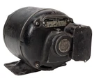 General Electric 5K49BC1646 Ac Motor 1/2HP 3PH 208-220V 2875/3450RPM 50/60CY. Fixed Price $189.99.