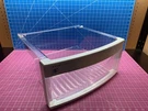 Refrigerator Crisper Drawer (see Pics) P# WR32X26230 WR32X10345. Fixed Price $46.55.