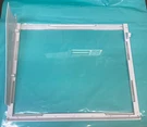 Oem Refrigerator Glass Shelf Right Hand 225D8404P003. Fixed Price $49.99.