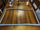 Genuine Whirlpool Refrigerator Gasket Grey W11250318. Fixed Price $55.00.
