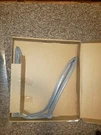 Whirlpool Maytag Fridge Door Seal W11574983 W11030682 Freezer. Fixed Price $29.21.
