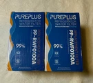 Pureplus PP-RWF0100A Refrigerator Water Filter Fits Lg -kenmore Lot Of 2 New..... Fixed Price $13.19.
