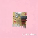 Whirlpool 2303822A Refrigerator Control Genuine Board. Fixed Price $25.99.